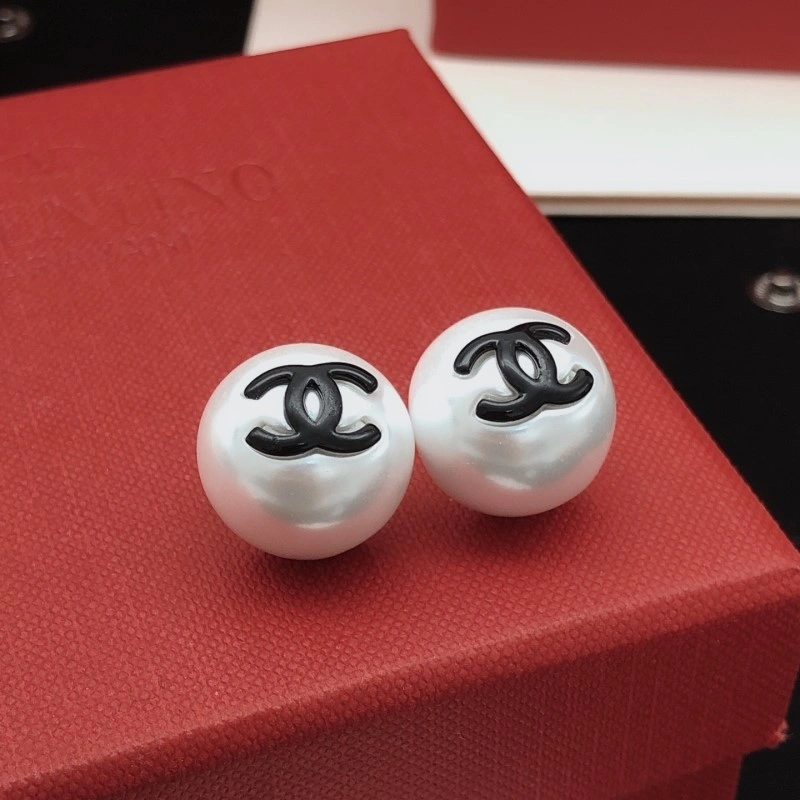 Chanel Earrings MultiPurpose 219336