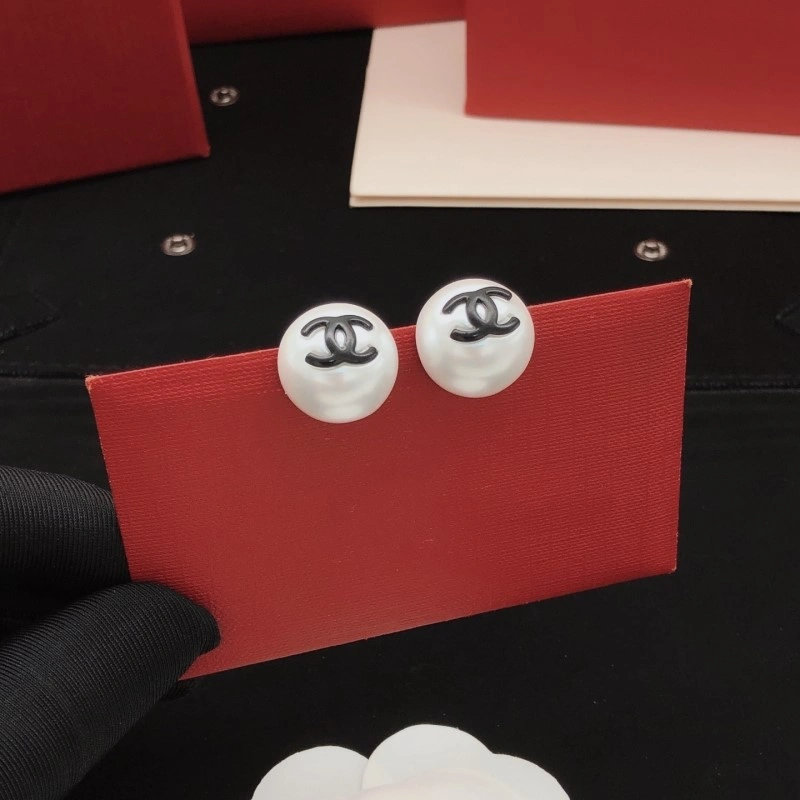 Chanel Earrings MultiPurpose 219336