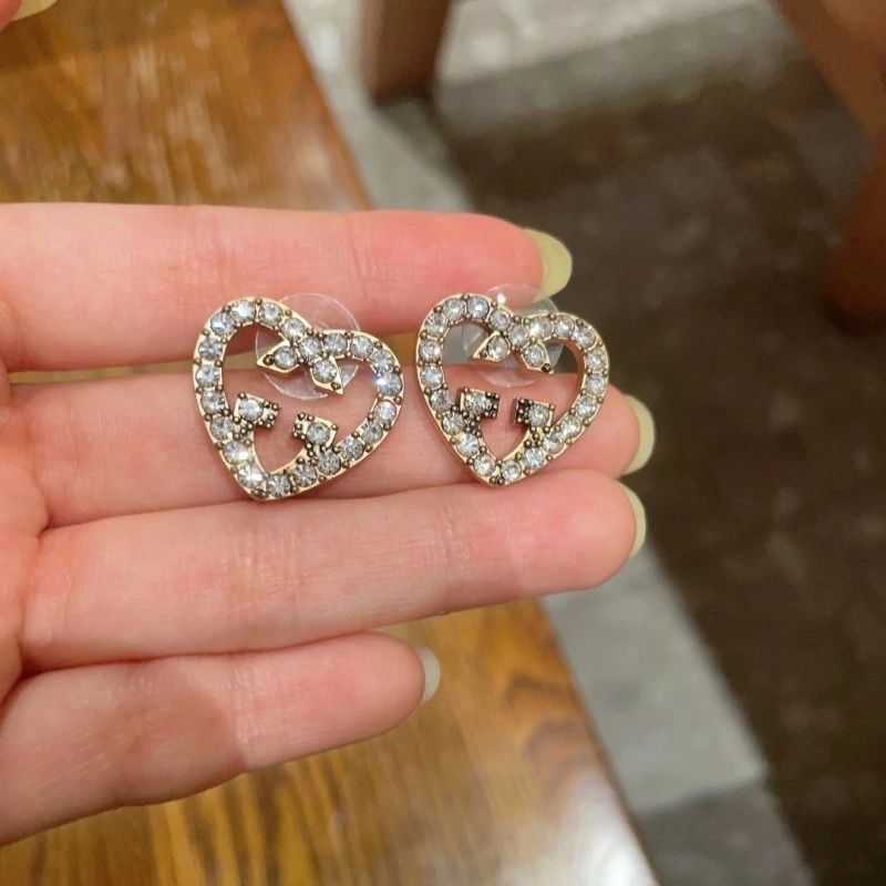 Chanel Earrings SunProtective 219329