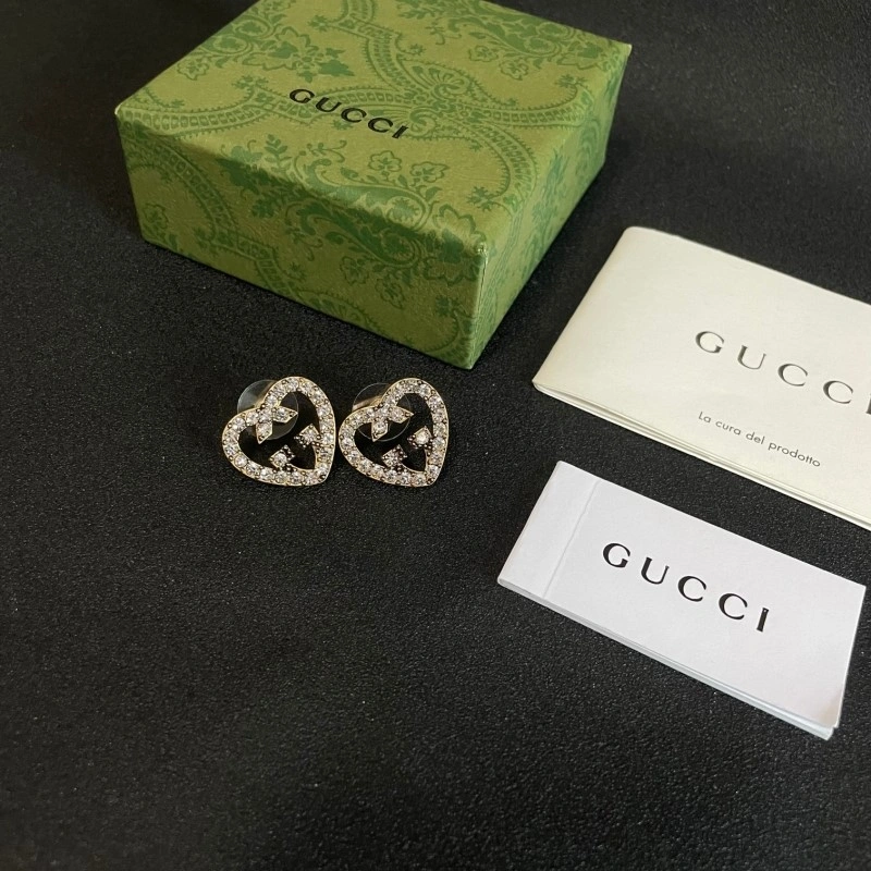 Chanel Earrings SunProtective 219329