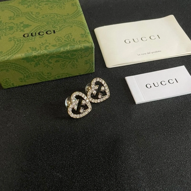 Chanel Earrings SunProtective 219329
