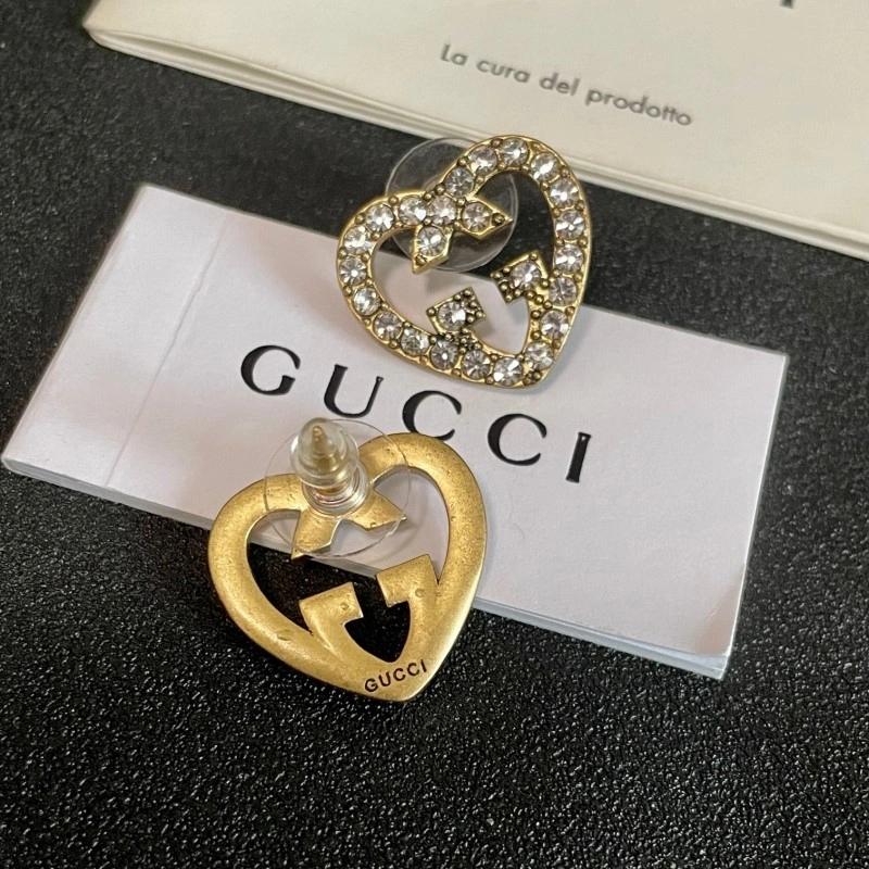 Chanel Earrings SunProtective 219329
