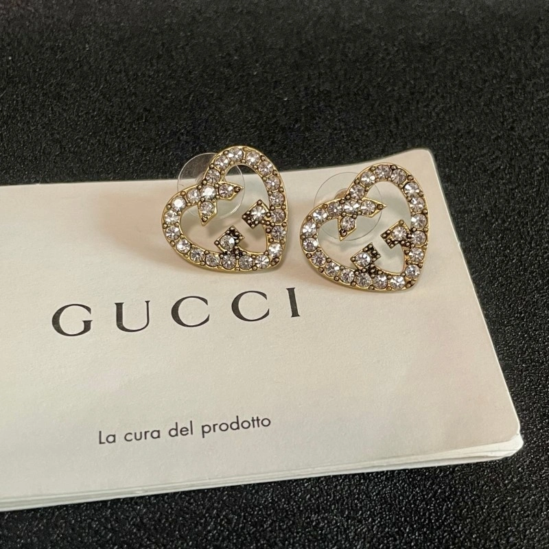 Chanel Earrings SunProtective 219329