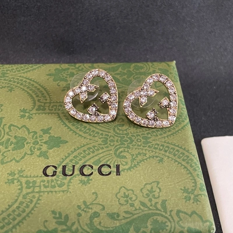 Chanel Earrings SunProtective 219329