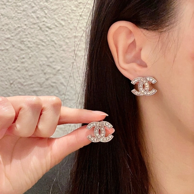 UrbanStyle Chanel Earrings 219404