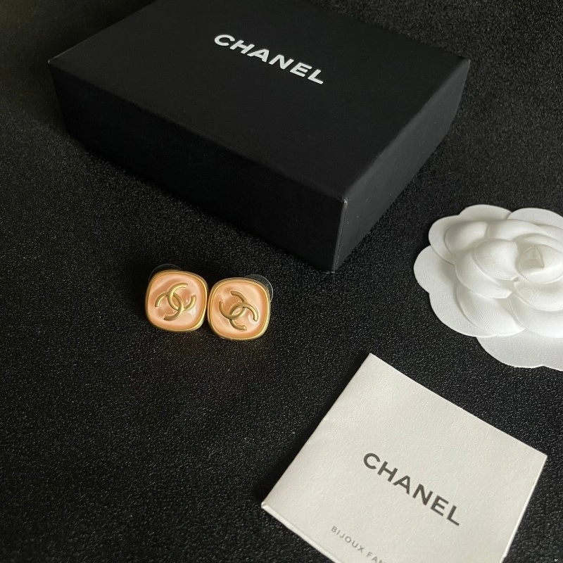 Chanel Earrings OdorResistant 219324
