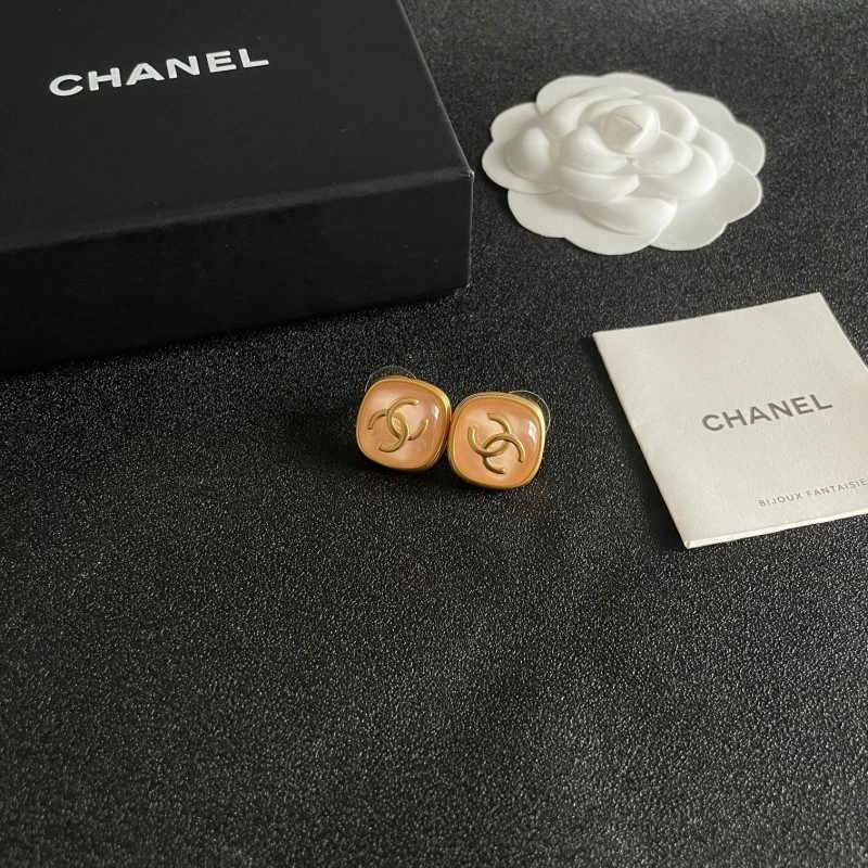 Chanel Earrings OdorResistant 219324