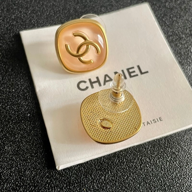 Chanel Earrings OdorResistant 219324