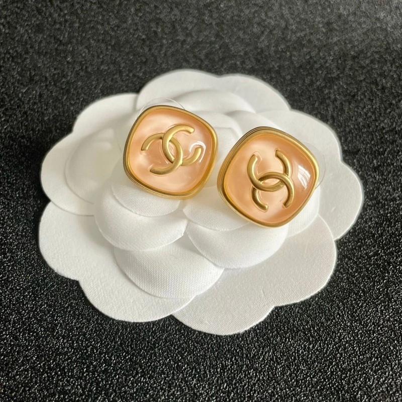 Chanel Earrings OdorResistant 219324