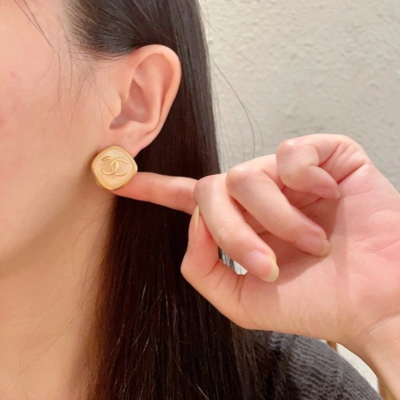 GoodFit Chanel Earrings 219323