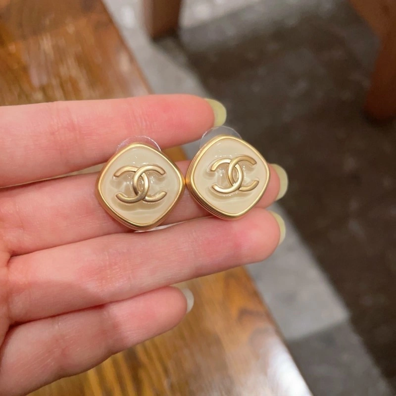 GoodFit Chanel Earrings 219323