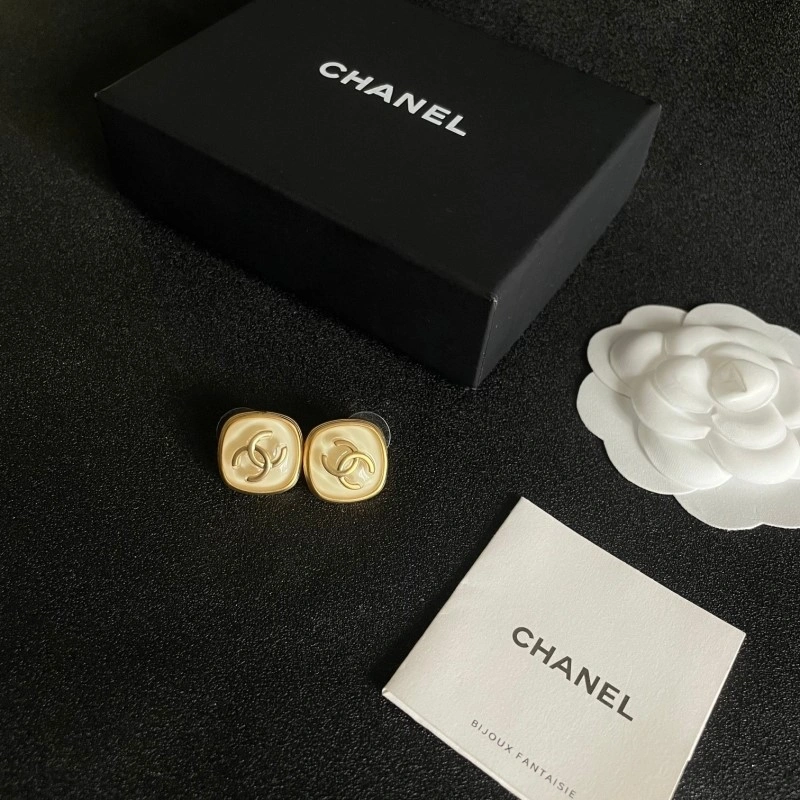 GoodFit Chanel Earrings 219323