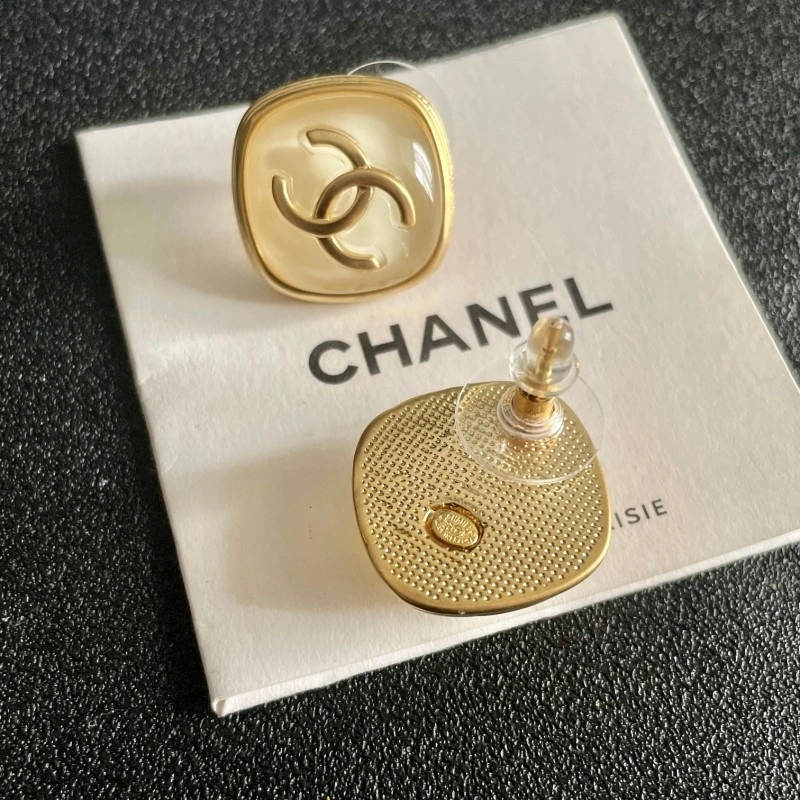 GoodFit Chanel Earrings 219323