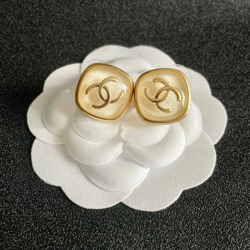 GoodFit Chanel Earrings 219323