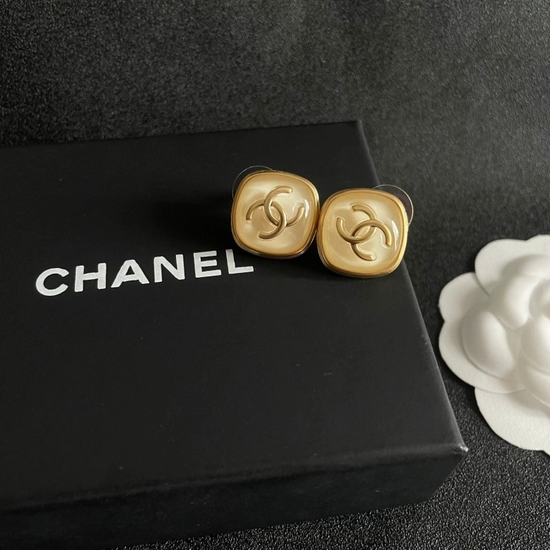 GoodFit Chanel Earrings 219323