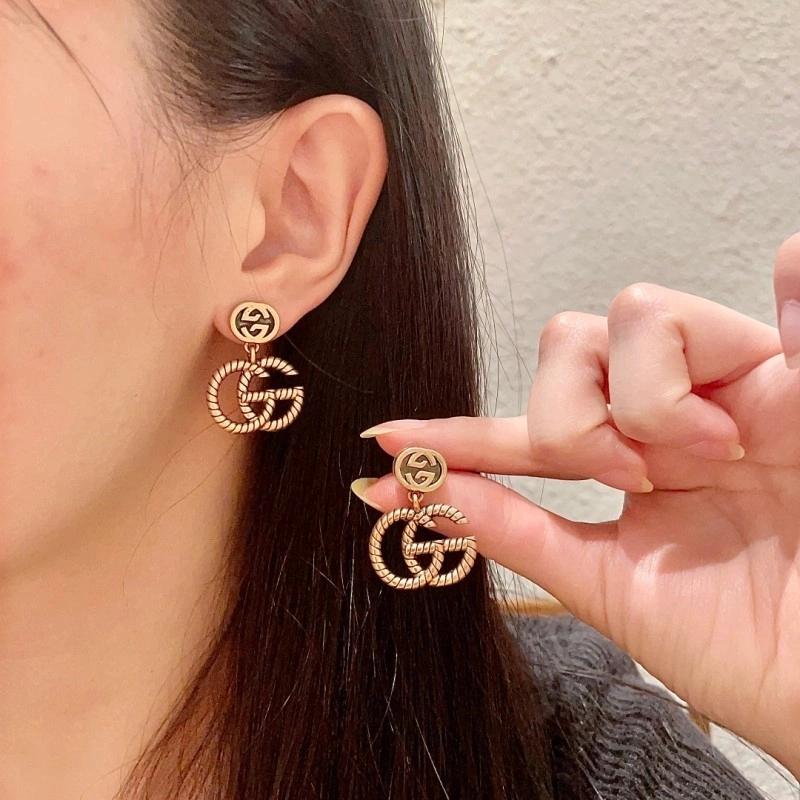 Chanel Earrings FashionForward 219332