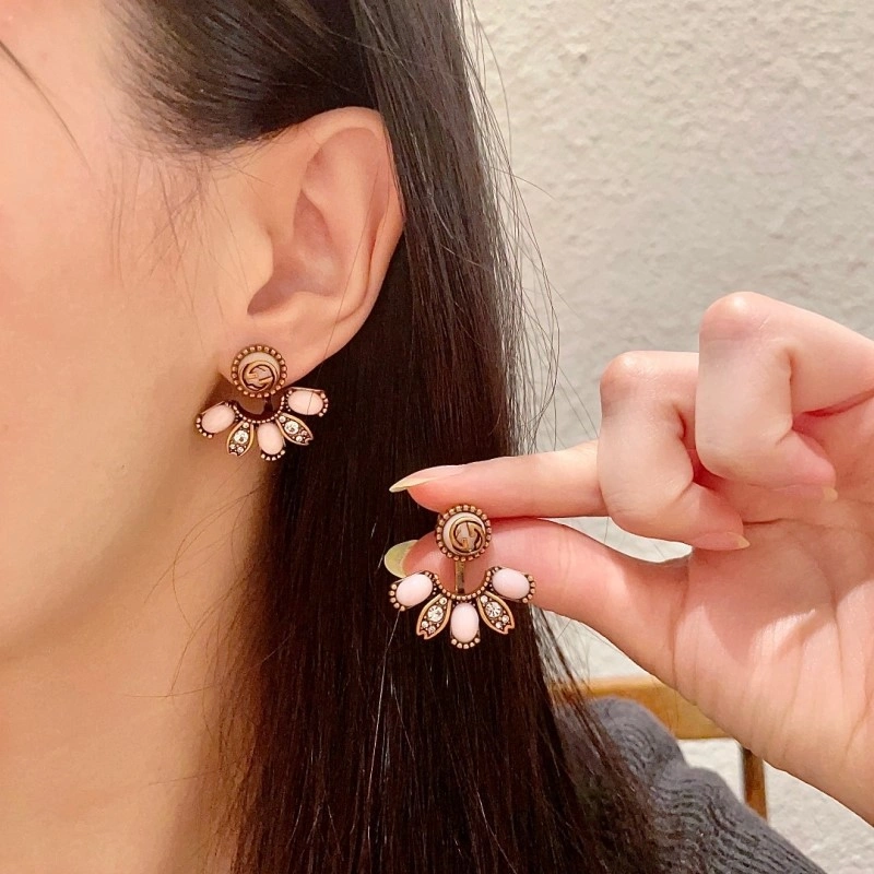 Chanel Earrings EasyMatch 219316