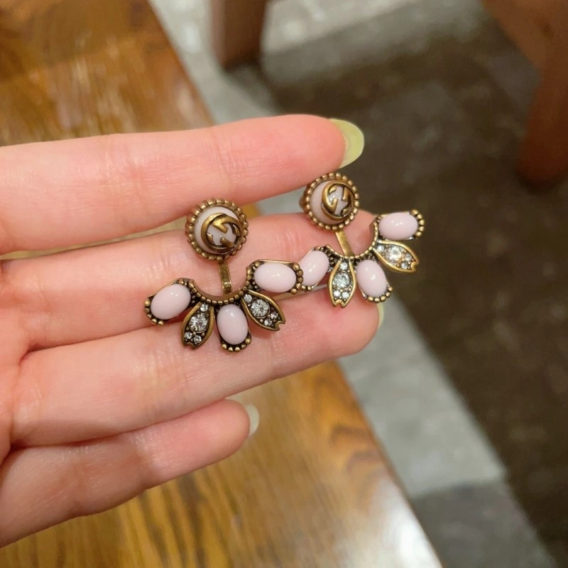 Chanel Earrings EasyMatch 219316
