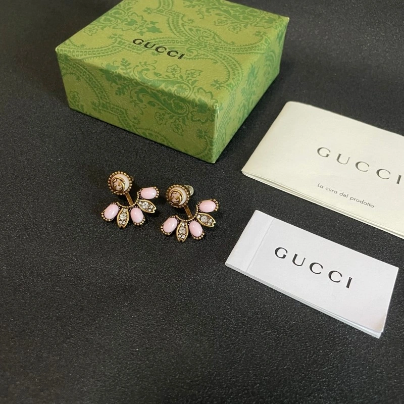 Chanel Earrings EasyMatch 219316