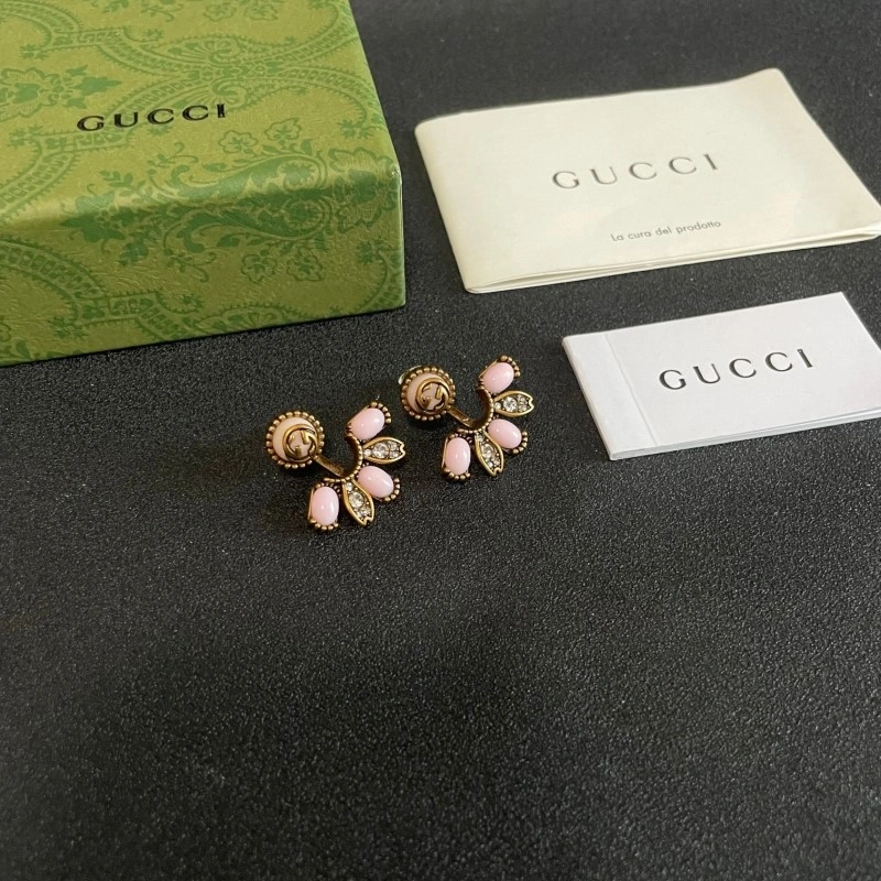 Chanel Earrings EasyMatch 219316