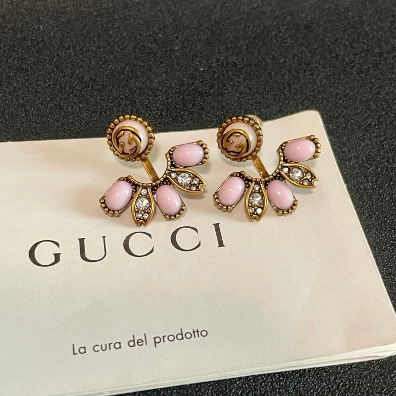 Chanel Earrings EasyMatch 219316