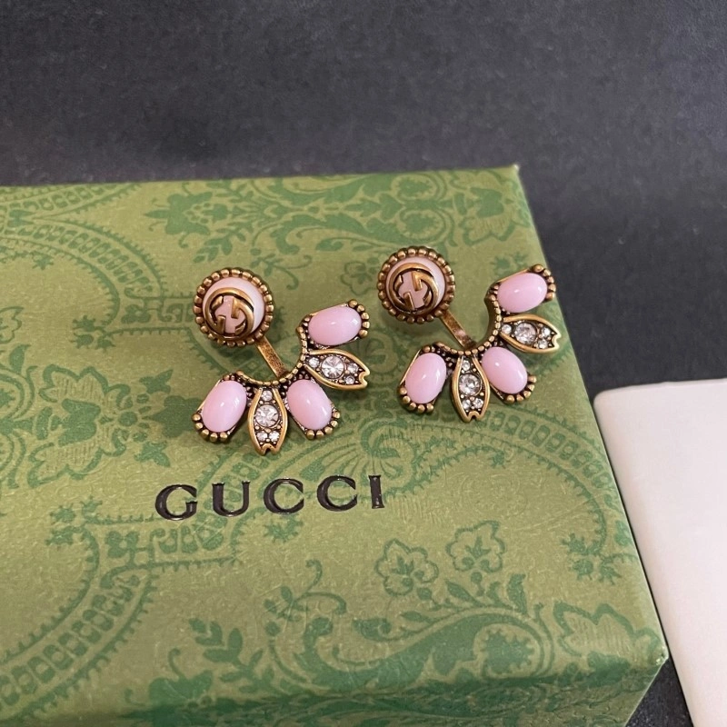 Chanel Earrings EasyMatch 219316