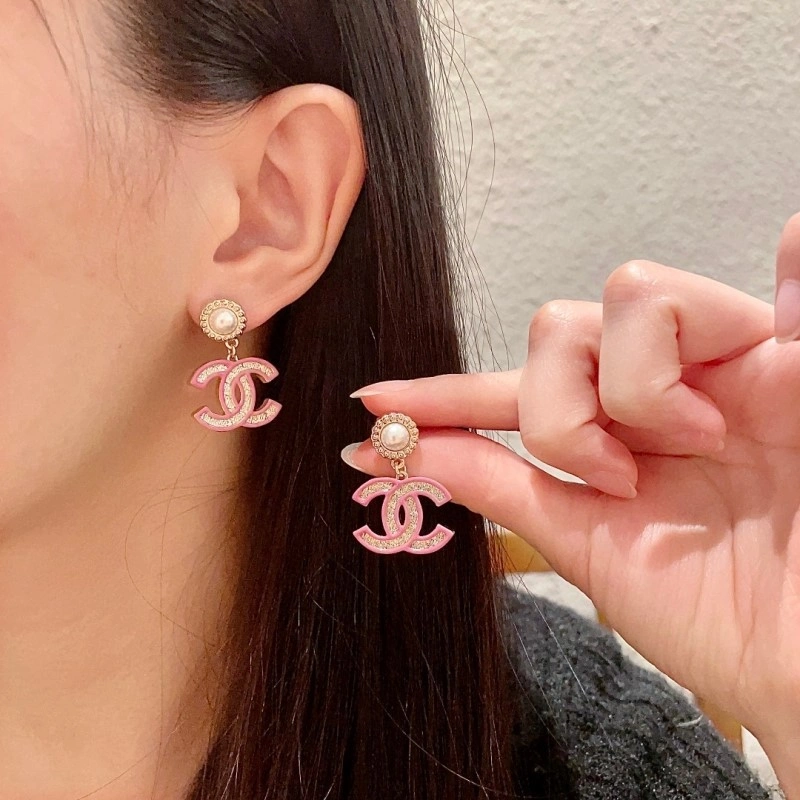 GoAnywhere Chanel Earrings 219322