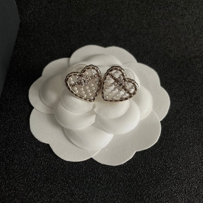 Chanel Earrings Resilient 219321
