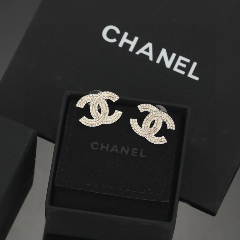Durable Chanel Earrings 219330