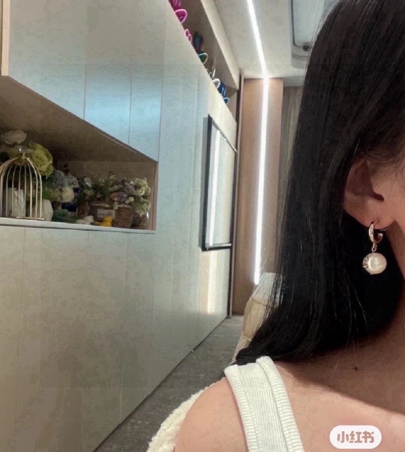 Durable Chanel Earrings 219315