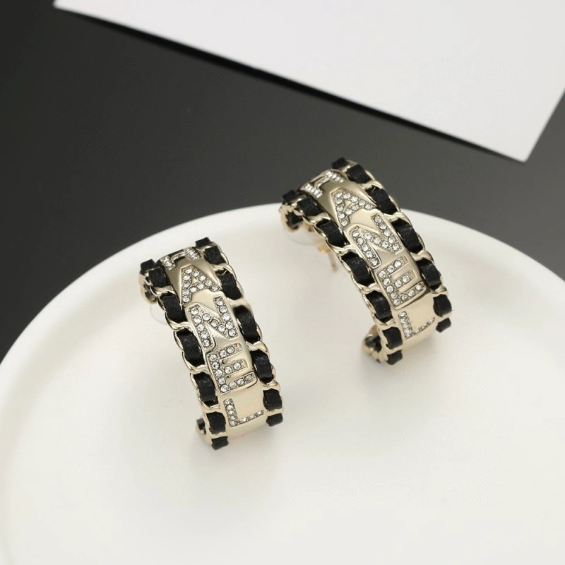 Elegant Chanel Earrings 219307