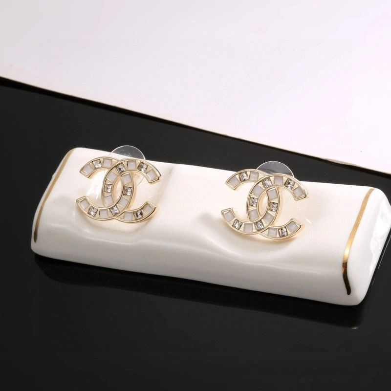 Chanel Earrings HighPerformance 219302