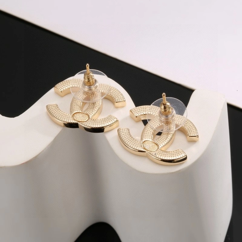 Chanel Earrings HighPerformance 219302