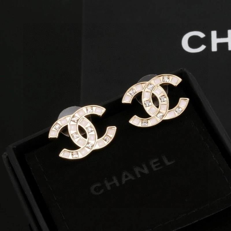 Chanel Earrings HighPerformance 219302