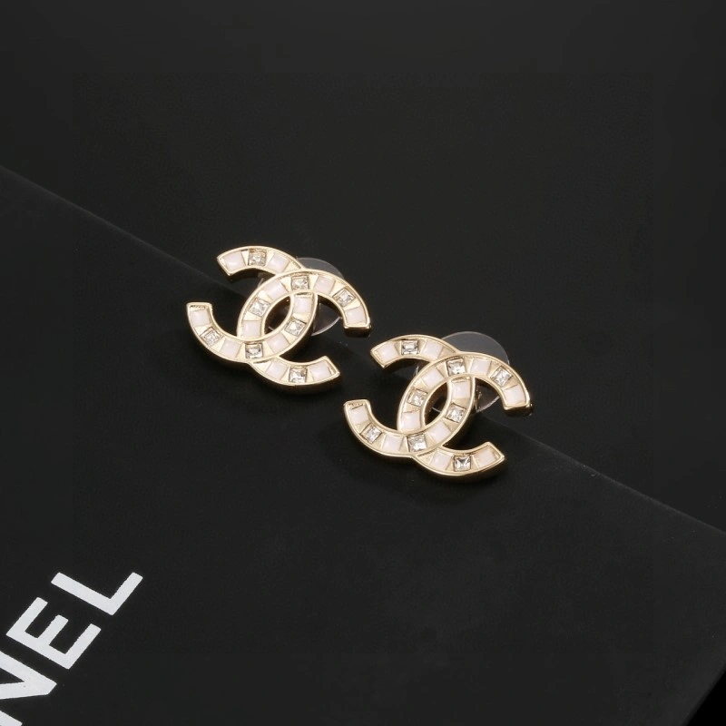 Chanel Earrings HighPerformance 219302