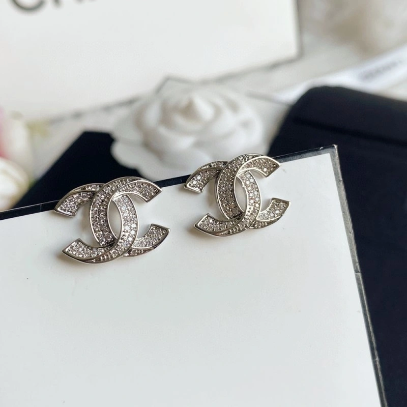 Chanel Earrings EasyMatch 219327