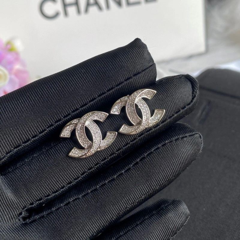 Chanel Earrings EasyMatch 219327
