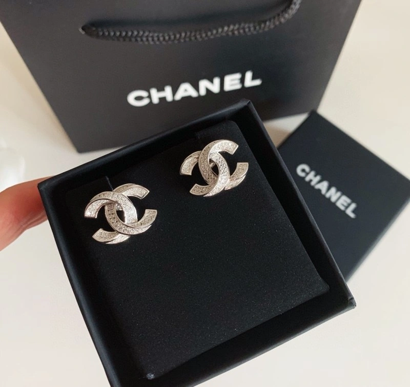 Chanel Earrings EasyMatch 219327