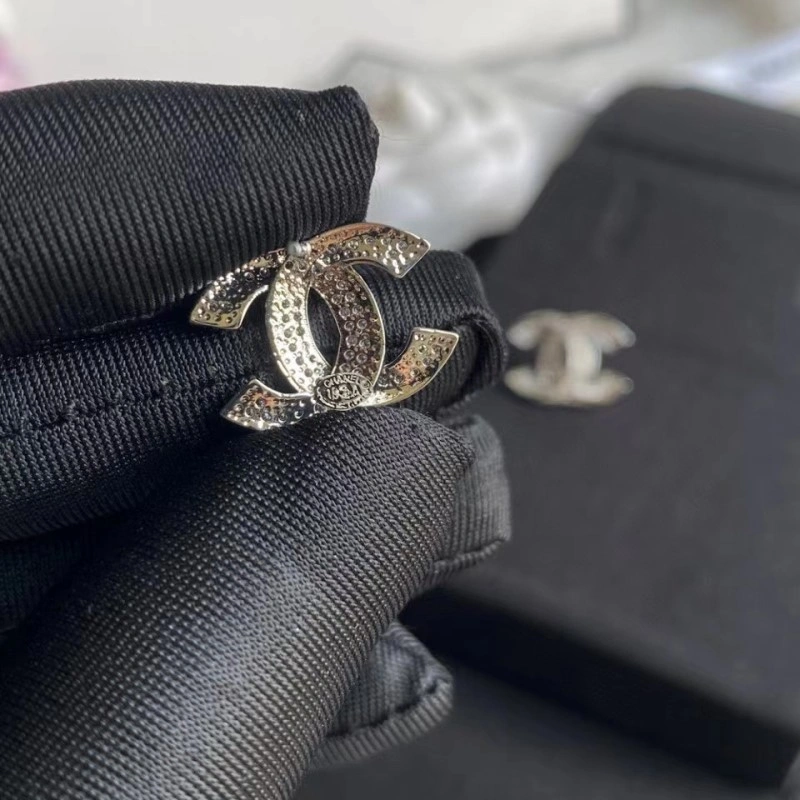 Chanel Earrings EasyMatch 219327