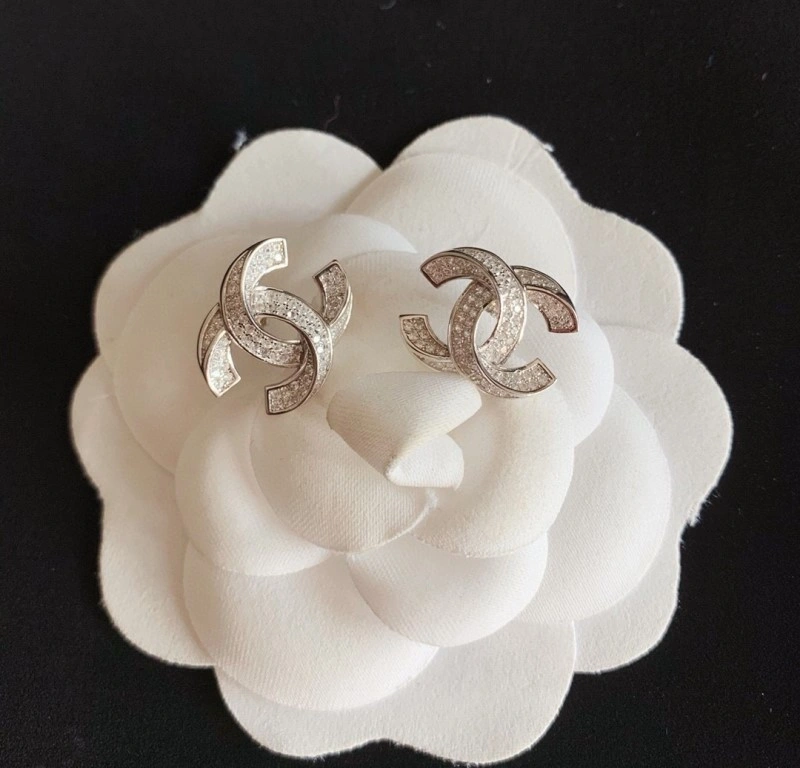 Chanel Earrings EasyMatch 219327