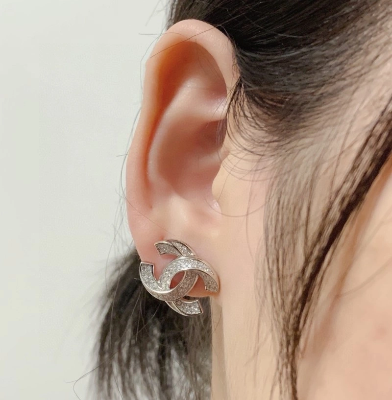 Chanel Earrings EasyMatch 219327