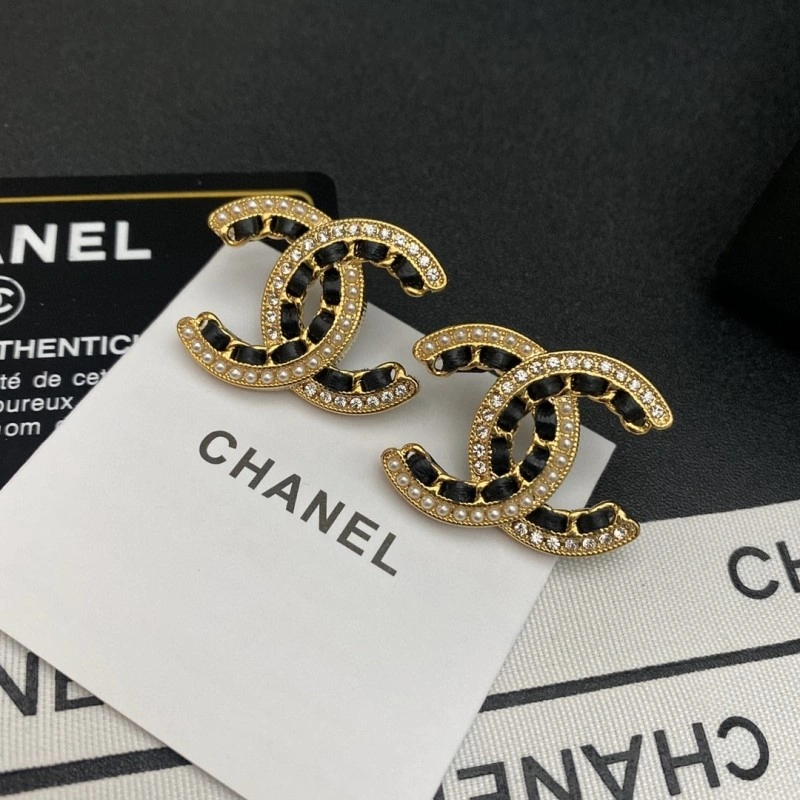 Chanel Earrings FastDry 219292