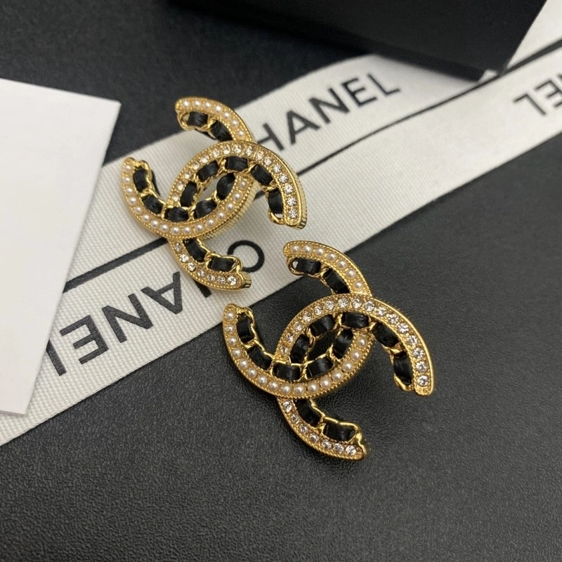 Chanel Earrings FastDry 219292