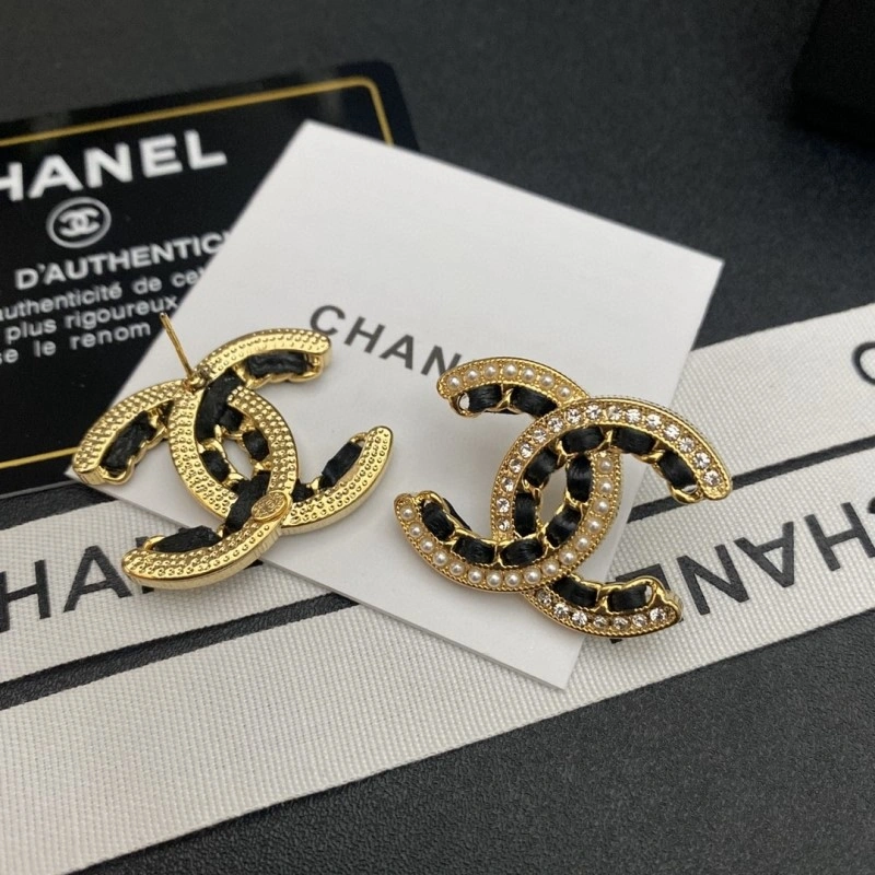 Chanel Earrings FastDry 219292