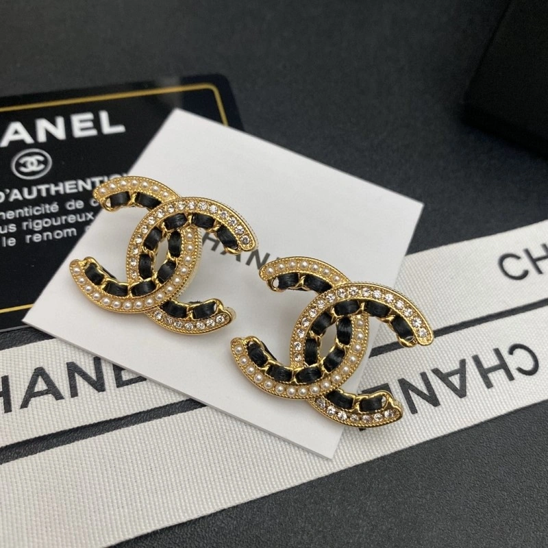 Chanel Earrings FastDry 219292