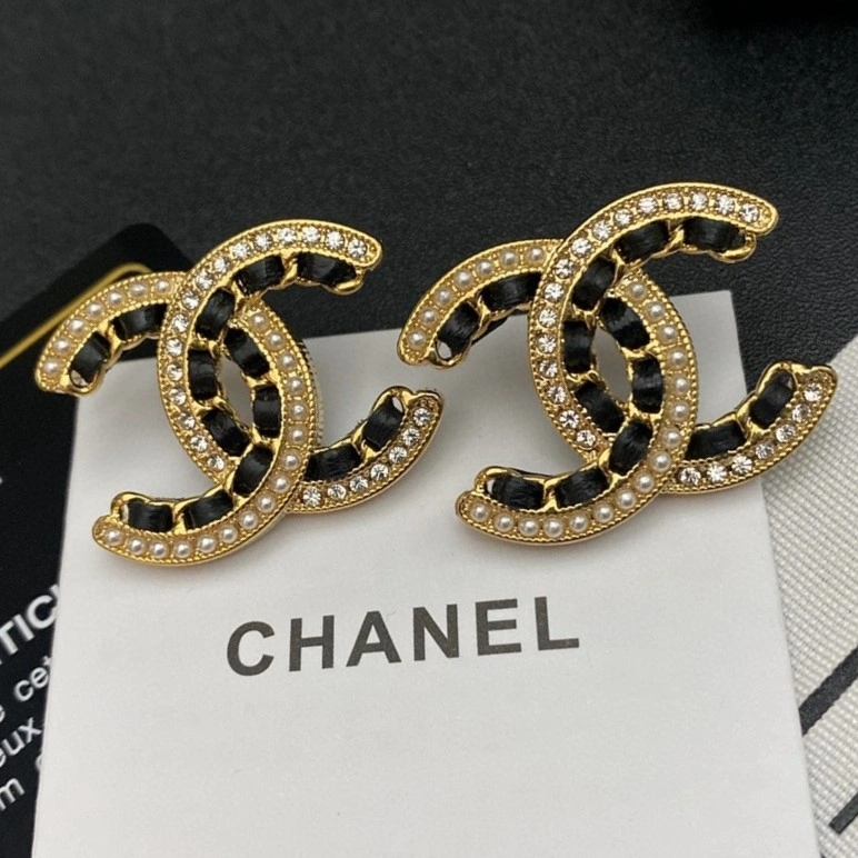 Chanel Earrings FastDry 219292