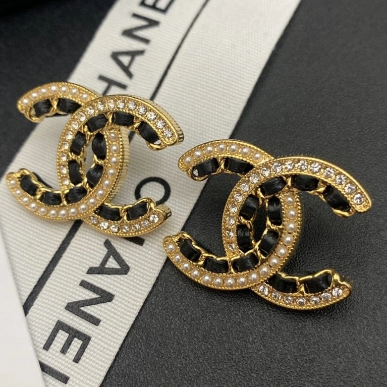 Chanel Earrings FastDry 219292