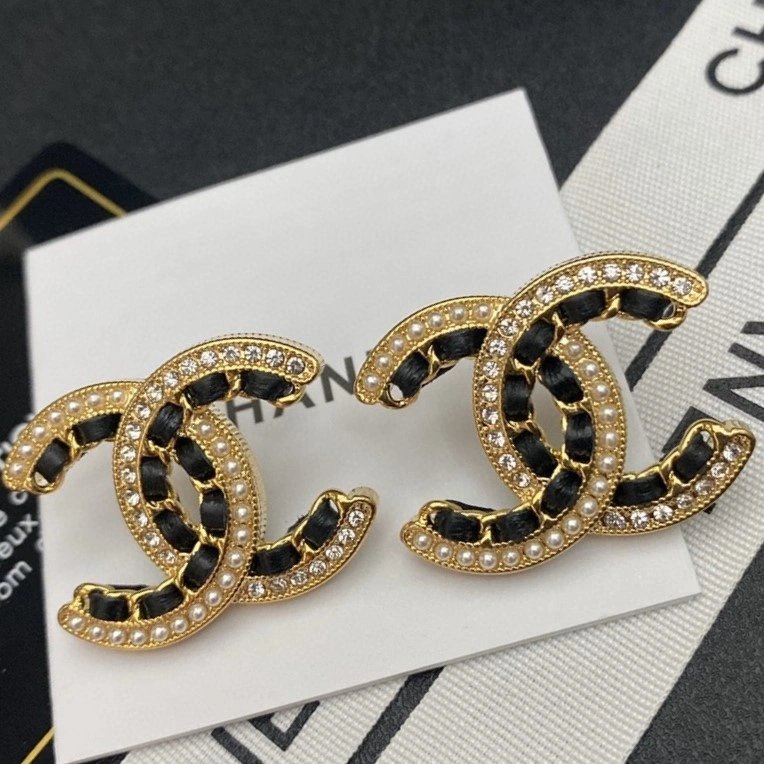 Chanel Earrings FastDry 219292