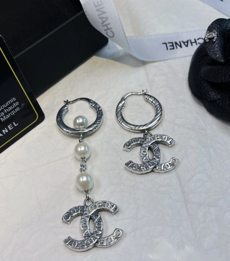 Chanel Earrings QuickDry 219297