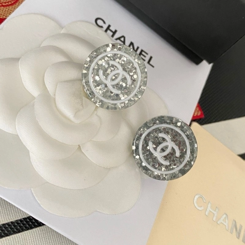 OnTrend Chanel Earrings 219288